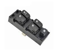 Car Window Switch Window Control Switch 93570-1C110 For H& For G&etz For Matrix For KIA For Carens 2002-2007 2008 2009 2010 2011 Window Switch Car Styling LHD RHD Master Electric Power(Drive right)