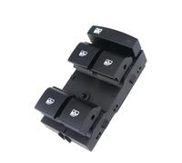 Car Window Switches Compatible With Buick For Encore 2013 2014 2015 2016 Front LeftN Side Electric Window For Master Switch Button OEM:13305373 20838852