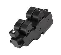 Car Window Switches Compatible With Mazda For BT-50 2012-2016 2017 2018 Power Window For Master Switch Unit Driver Door Side Right Hand OEM：AB39-14540-AB