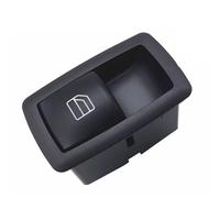Car Window Switches Compatible With Mercedes-Benz For A-class W169 2011 2012 For GL-class X164 2006-2012 Side Electric Window Switch OEM:A2518200510