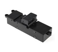 Car Window Switches Compatible With Nissan For SUNNY For ALMERA 2006-2013 Power Window For Master Switch Automotive Repair Parts OEM:2540095F0B