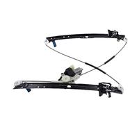 Car Window Tilt For Discovery 5 L462 2017-onward LR153953 LR153954 LR083210 LR083211 Front Left Right Window Lifter Regulator Window Regulator Kit(Front Left)