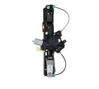 Car Window Tilt For Range For Rover For Evoque LR046661 LR126098 LR026717 LR068000 Left Rear Window Lift Regulator Window Regulator Kit