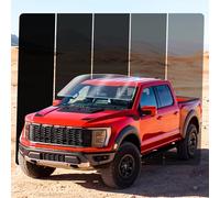 Car Window Tint Film-20% VLT Premium Cabon Tinting Roll | 24IN x 25FT| UV Shielding| Heat Resistance| Enhanced Privacy| Scratch Resistant| Professional Quality Window Tint Film for Auto