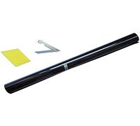 Car Window Tint Film Tinting Anti-Scratch Professional Black Smoke 35% 76cm x 3M