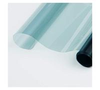 Car Window Tinting Film VLT69%-25% Car Window Film Nano Ceramic Solar Tint Photochromic Film Auto Accesories Sunshade Sticker Car Window Tint (Size : 152x30cm)
