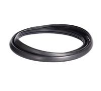 Car Window Trim Seal Belt Compatible with Benz for C-Class W204 C200 C260 for E-Class W212 E180 E200 E220 E300 A2047800098 Car Roof Weatherstrip Sunroof Sealing Strip