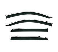 Car Window Visor Awning Shelters Windshield Side Window Rain Sun Shade,For DR EVO Cross 4 MK1 2022+ Auto Accessories