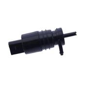 Car Window Washer Pump Compatible With A4 For B6 2000-2005 1 Pcs Windshield Wiper Washer Pump Replacement Accessories 1J5955651