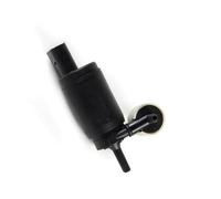 Car Window Washer Pump Compatible With A6 For Allroad For Quattro 2001-2005 1 Pcs Front Rear Windscreen Washer Pump Replacement Accessories 1009550010