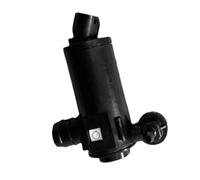 Car Window Washer Pump Compatible with Accord 2008-2012 for Acura for Zdx 2010-2012 1 Pcs Windshield Washer Pump Replacement Part Accessorie 85330-71010
