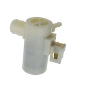 Car Window Washer Pump Compatible with Acura for Integra 1994-2001 1 Pcs Rear Windshield Washer Pump Replacement Accessories 38512-SF0-013