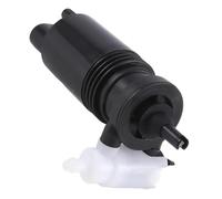 Car Window Washer Pump Compatible with Benz for Gl63 for Amg for Gle300d 2013-2016 1 Pcs Windshield Windscreen Washer Pump Accessories 1648690421