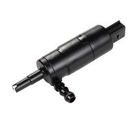 Car Window Washer Pump Compatible With Bmw For E87 For E90 For E91 1 Pcs Car Windshield Washer Pump Replacement Accessories 67128377430
