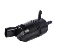 Car Window Washer Pump Compatible With Chevrolet For Lumina 1990-1996 1 Pcs Car Front Windshield Washer Pump Replacement Accessories 22127652