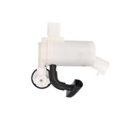Car Window Washer Pump Compatible With CRV 2010 2011 For Fit 2009 2012 2013 2014 Car Windshield Washer Motor Windscreen Wiper Pump