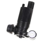 Car Window Washer Pump Compatible With Dodge For Caravan 2004-2007 1 Pcs Windshield Washer Pump Motor Front Rear Accessories 05093412AA