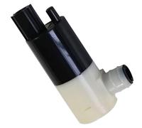 Car Window Washer Pump Compatible With For Transit For Connect 2014-2017 1 Pcs Windshield Washer Pump Replacement Accessories 05013160AA