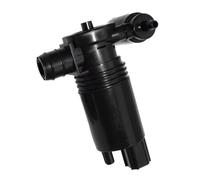 Car Window Washer Pump Compatible with Jeep for Commander 2006-2006 1 Pcs Car Windshield Washer Pump with Grommet Accessories 5093412AA