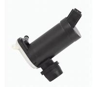Car Window Washer Pump Compatible with Land for Rover for LR3 for L319 1 Pcs Front & Rear Windscreen Washer Motor Pump DMC500010