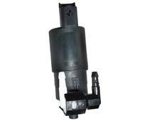 Car Window Washer Pump Compatible with Megane 2008 2009 2010 2011 2012 2013 2014 2015 2016 Car Windshield Washer Pump Wiper Washers Accessory OEM:7700428386