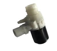 Car Window Washer Pump Compatible With Peterbilt For 320 2006-2013 For 335 2006-2008 1 Pcs Windshield Wiper Fluid Pump Washer Accessories T4695001