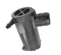 Car Window Washer Pump Compatible with Scorpio 1989 1 Pcs Car Windshield Washer Pump Replacement Accessories 85310-22080