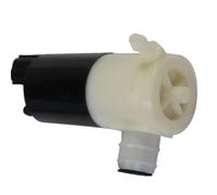 Car Window Washer Pump Compatible with SRT for Viper 2013-2014 1 Pcs Windshield Washer Pump Replacement Accessories 55077241AA
