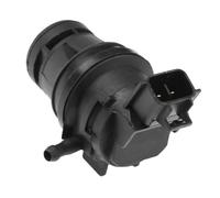 Car Window Washer Pump Compatible with Toyota for Highlander 2004-2013 1 Pcs Car Windshield Washer Pump Water Jet Accessories 8533071020