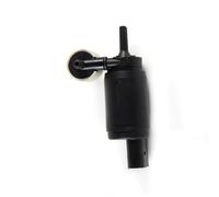 Car Window Washer Pump Compatible with Vw for Passat 1990-2010 for Tiguan 2008-2016 1 Pcs Front Rear Windscreen Washer Pump Accessories 1009550010