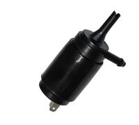 Car Window Washer Pump Compatible With Vw For Polo For Classic For Coupe 1981-1994 1 Pcs Windshield Washer Pump Replacement Accessories 431955651