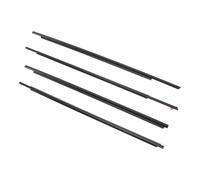 Car Window Weatherstrip Trim for Toyota for Prius 2004-2009