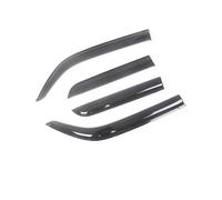 Car Window Wind Deflectors For Buick For Park For Avenue 1997-2005 Side Window Wind Deflectors Visors Rain Guard Door Visor
