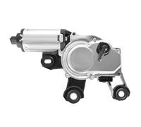 Car window Wiper Motor For A1 For A6 For Q3 2010-2018 Rear Windscreen Wiper Motor 4G9955711A