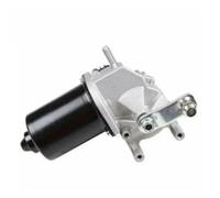 Car window Wiper Motor For Fiesta For MK5 For Fusion 2001-2008 LHD Car Front Windscreen Windshield Wiper Motor 2S6T17B571AD 2S6T17B571AC 404745