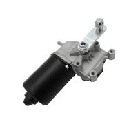 Car window Wiper Motor For Fiesta For MK5 For Fusion 2001-2012 Front Windscreen Windshield Wiper Motor LHD 2S6T17B571AD 2S6T17B571AC