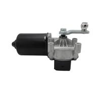 Car window Wiper Motor For Fiesta MK5 For Fusion LHD 2002-2012 2S6T17B571AD 2S6T17B571AC 404745 Car Front Windscreen Windshield Wiper Motor