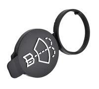 Car Windscreen Bottle Cap Windscreen Washer Bottle Tank Lid 13227300, For Chevrolet, For Sonic 2012-2017 2018 2019 2020, For Spark 2016 2017 2018 2019 2020