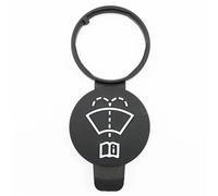 Car Windscreen Bottle Cap Windshield Wiper Washer Fluid Reservoir Tank Cap 13227300, For Chevrolet, For Sonic 2012 2013 2014 2015, For Trax 2013 2014 2015