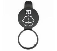 Car Windscreen Bottle Cap Windshield Wiper Washer Fluid Reservoir Tank Cap Lid 13227300 12767700, For Chevrolet, For Impala 2014, For Colorado 2015 2016