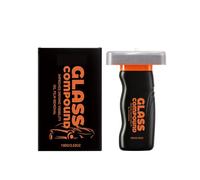 Car Windscreen Cleaner, Cleaning Solution with Long-Term Protection, Glass Coating Cleaner for Saloons, Pickups, Trailers, Motorhomes, Trucks