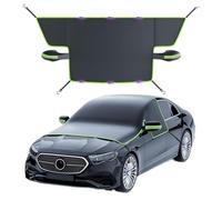 Car Windscreen Cover - Extra Thick Oxford Cloth, Winter Foldable Shield