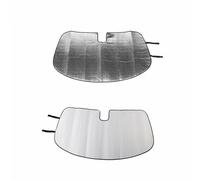 Car Windscreen Cover For Dodge For Challenger 2009 2010 2011 2012 2013 Up Car Front Windshield Sunshade Cover Sun Visor Anti UV Ray Accessories(A)