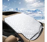 Car Windscreen Cover, for Kia Stonic 2018-2022 2023 2024 Front Window Windshield Frost Snow Covers Winter Magnetic Snow Ice Frost Protective Cover
