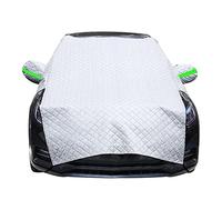Car Windscreen Cover,for Land Rover Range-Rover-Evoque Range-Rover-Sport,Winter Protection Foldable Removable Car Cover Against Snow,Ice,Frost,Uv Radiation,Sun,Dust