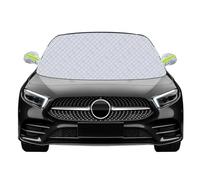 Car Windscreen Cover for MG HS EHS Plug-in Hybrid 2018-2023 2025