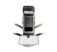 Car Windscreen Cover For Mitsubishi For Pajero 4 For Montero For Shogun V80 V73 V93 2006~2021 Surround Windshield Window Visor Full Coverage Sunshade(Front Windshield)