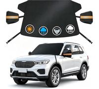 Car Windscreen Cover for Opel Vivaro C Combi M 2019-