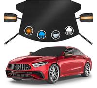 Car Windscreen Cover for Opel Vivaro C Combi M 2019-