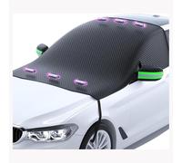 Car Windscreen Cover For Renault Trafic III 1981-2025